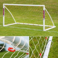 Samba 8' x 4' Trainer Goal